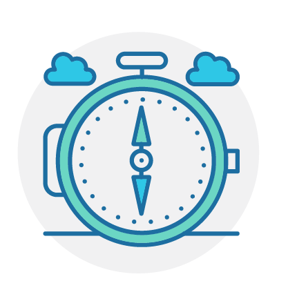 Vision Icon