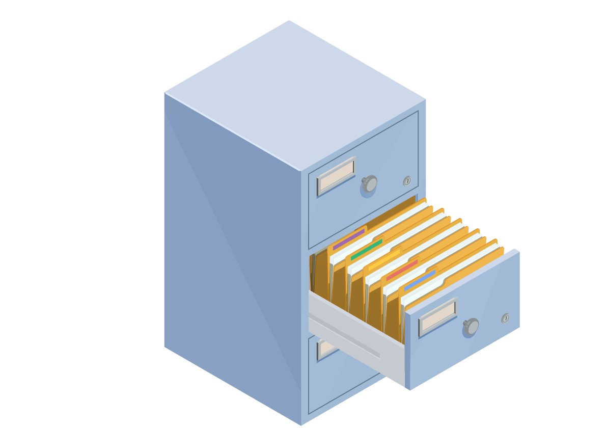Records & Data Archiving