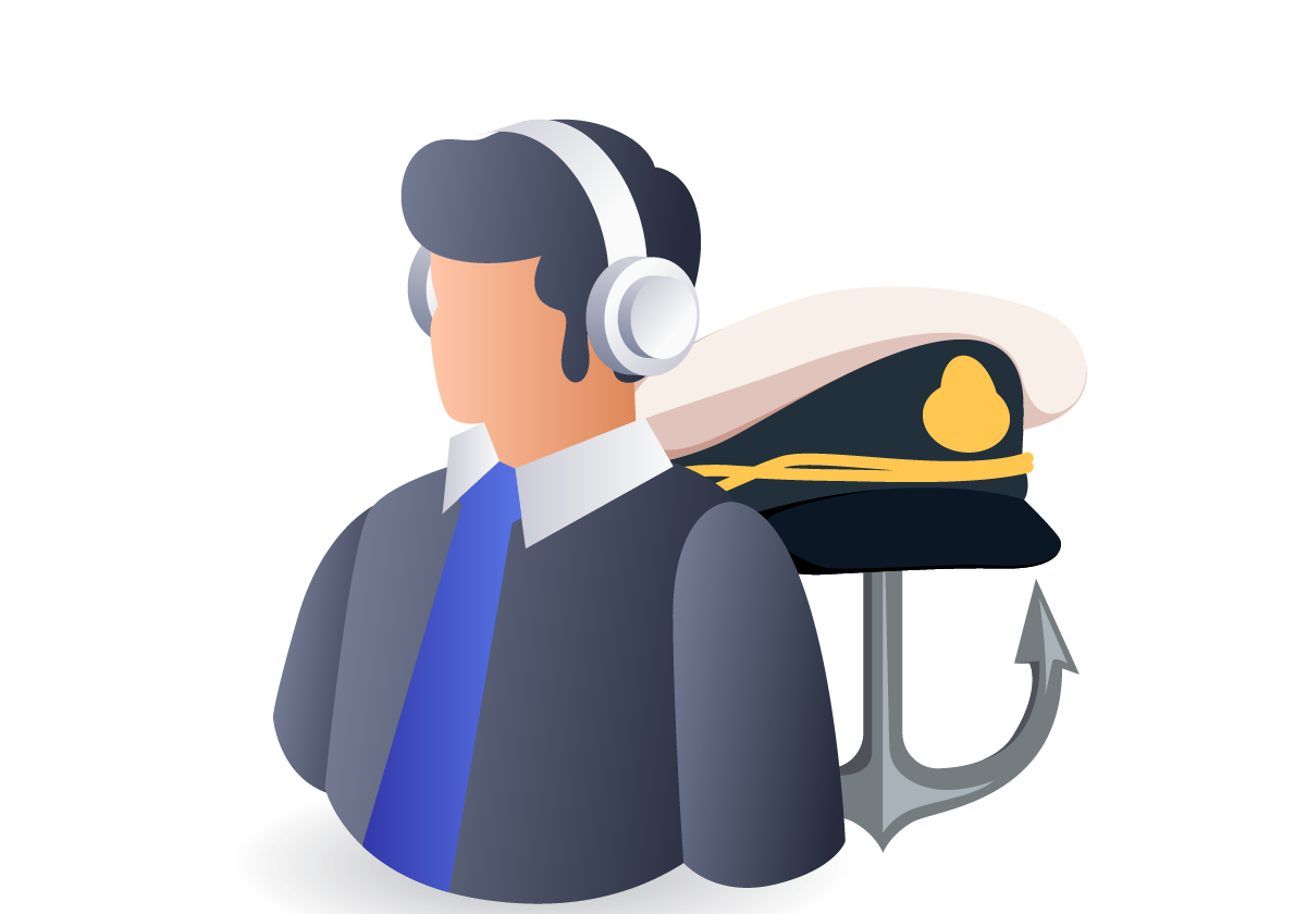 Contact Boat Captains