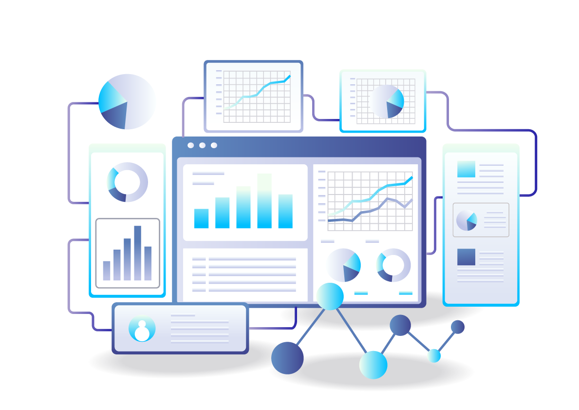 Main Dashboard