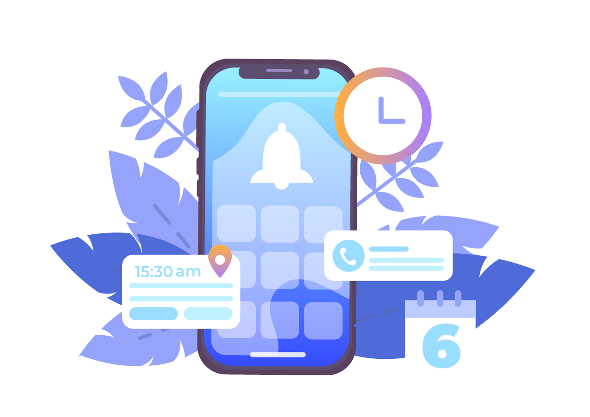 Instant Notifications System